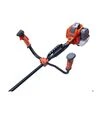 Мотокоса Sturmax Professional BTM8952P, 2,6 кВт - 2