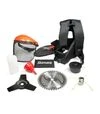 Мотокоса Sturmax Professional BTM8952S, 2,1 кВт - 16