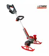 Тример акумуляторний Stark GT-21 SET (310900003) - 3