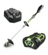 Тример акумуляторний EGO ST1401E-ST KIT (260101004) - 3