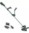 Триммер аккумуляторный Bosch UniversalGrassCut 18V-260 (06008C1D03) - 2