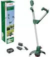 Триммер аккумуляторный Bosch UniversalGrassCut 18V-260 (06008C1D03) - 3
