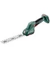 Триммер аккумуляторный Metabo SGS 18 LTX Q (601609840) - 2
