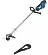 Триммер аккумуляторный Bosch GRT 18V-33 (06008D0000) - 3
