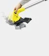 Тример акумуляторний Karcher LTR 18-30 Battery Set 18 В, з АКБ та ЗП (1.444-311.0) - 4