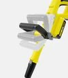 Тример акумуляторний Karcher LTR 3-18 Dual 36 В, 30 см, без АКБ та ЗП (1.445-450.0) - 5