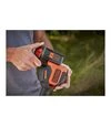 Тример акумуляторний BLACK+DECKER BCSTA536L1, 36 В, 2,5 А*год - 5