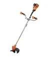 Триммер аккумуляторный SEQUOIA SBB4025BU-E2W 40 В, 4 А*ч - 1