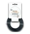 Леска для триммера SEQUOIA TL2,4-L15-Standart круглая 2,4 мм, 15 м - 2
