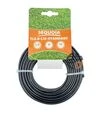 Леска для триммера SEQUOIA TL3,0-L15-Standart круглая 3,0 мм, 15 м - 1