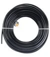 Леска для триммера SEQUOIA TL3,0-L15-Standart круглая 3,0 мм, 15 м - 4