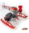 Ножи для триммера STARK GT-21, 20 шт + держатель (310900204) - 8