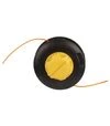 Котушка для тримера Sigma напівавтоматична M10&times;1,25, &Oslash;1,6-3,0мм пластикова кнопка (5613531) - 3