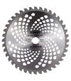 Диск для триммера Sigma с твердосплавными напайками &Oslash;255&times;25,4мм, 40Т (5624491) - 1