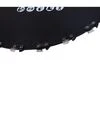 Диск для триммера Sigma &Oslash;230&times;25,4мм, 20Т, цепной (5624651) - 4