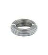 Волосінь для тримера MASTERTOOL кругла, армована, 2,4 мм, 15 м (19-0724) - 1