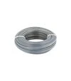 Леска для триммера MASTERTOOL круглая, армированная, 3 мм, 15 м (19-0730) - 1