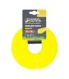 Волосінь для тримера MASTERTOOL квадратна 3 мм, 15 м (19-1430) - 2