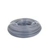 Волосінь для тримера MASTERTOOL квадратна, армована, 4 мм, 15 м (19-1340) - 1