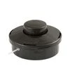 Катушка для триммера MASTERTOOL полуавтоматическая, M10*1,25 FLH (19-1907) - 1