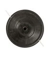 Катушка для триммера MASTERTOOL полуавтоматическая, M10*1,25 FLH (19-1907) - 2