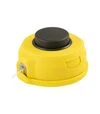 Катушка для триммера MASTERTOOL полуавтоматическая Mini M10*1,25 FLH (19-1915) - 1