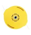 Катушка для триммера MASTERTOOL полуавтоматическая Mini M10*1,25 FLH (19-1915) - 2