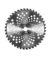 Нож для мотокис YATO YT-85001, YT-85003, &Oslash; 255 x 25.4 мм (YT-85150) - 1