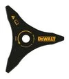 Ніж для тримера DeWALT &Oslash;255х25,4 мм, 1,4 мм, 3-зубчатий (DT20653) - 1