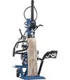 Дровокол електричний гідравлічний Scheppach HL3000GM - 2