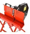 Дроворез электрический Hecht 8220 (HECHT8220) - 9