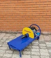 Дровокол&nbsp;конусний&nbsp;Woodex-2500&nbsp;(6732) - 2