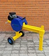 Дровокол&nbsp;рейковий&nbsp;Woodex-10Р&nbsp;(4143) - 3
