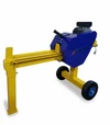 Дровокол рельсовый Woodex-12Р (9826) - 1