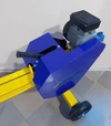 Дровокол рельсовый Woodex-12Р (9826) - 3