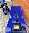 Дровокол рельсовый WOODEX-10 РR (90510) - 5