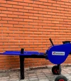 Дровокол&nbsp;рейковий&nbsp;WOODEX-13&nbsp;РR&nbsp;(90513) - 3