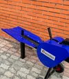 Дровокол&nbsp;рейковий&nbsp;WOODEX-13&nbsp;РR&nbsp;(90513) - 5