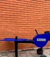 Дровокол&nbsp;рейковий&nbsp;WOODEX-15&nbsp;РR&nbsp;(90515) - 3
