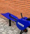 Дровокол&nbsp;рейковий&nbsp;WOODEX-15&nbsp;РR&nbsp;(90515) - 6