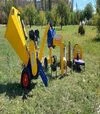 Дровокол&nbsp;рейковий&nbsp;WOODEX-15&nbsp;РR&nbsp;(90515) - 9