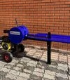 Дровокол&nbsp;рейковий&nbsp;бензиновий&nbsp;WOODEX-15&nbsp;РR&nbsp;(90516) - 2