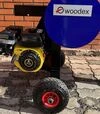 Дровокол&nbsp;рейковий&nbsp;бензиновий&nbsp;WOODEX-15&nbsp;РR&nbsp;(90516) - 4