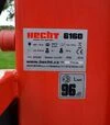 Дровокол електричний HECHT 6160 - 13
