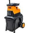 Измельчитель садовый GTM MS2800/45 KIT, 2800 Вт. (MS2800/45_KIT+ext.cord) - 4