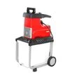 Садовий подрібнювач електричний Hecht 6300 XL Silent (HECHT6300XLSilent) - 1