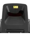 Садовий подрібнювач електричний Hecht 6300 XL Silent (HECHT6300XLSilent) - 2