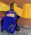 Садовий&nbsp;подрібнювач&nbsp;Woodex-80&nbsp;(6328) - 8