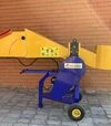 Садовий&nbsp;подрібнювач&nbsp;Woodex-80&nbsp;(6328) - 2