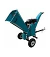 Садовий подрібнювач Konner&amp;Sohnen KS 700WS - 3